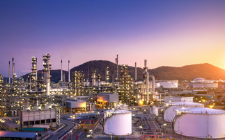 Iran War triggers first fall in global oil demand since 2020