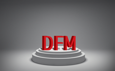 Outsourcing to DFMs: 'Agent as client' or 'agent of client'?