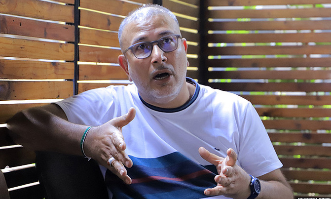 Crisis management: FMU president Dipu to meet motocross Crisis management: FMU president Dipu to meet motocross