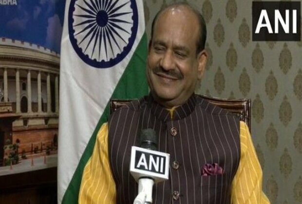 Om Birla to lead Indian Parliamentary delegation at 65th Commonwealth Parliamentary Conf in Canada