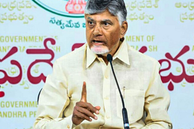 Chandrababu Naidu to campaign for NDA in Tamil Nadu on April 20-21 ahead of Assembly elections