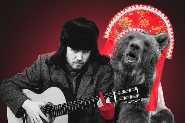 Oddest questions that foreigners ask Russians