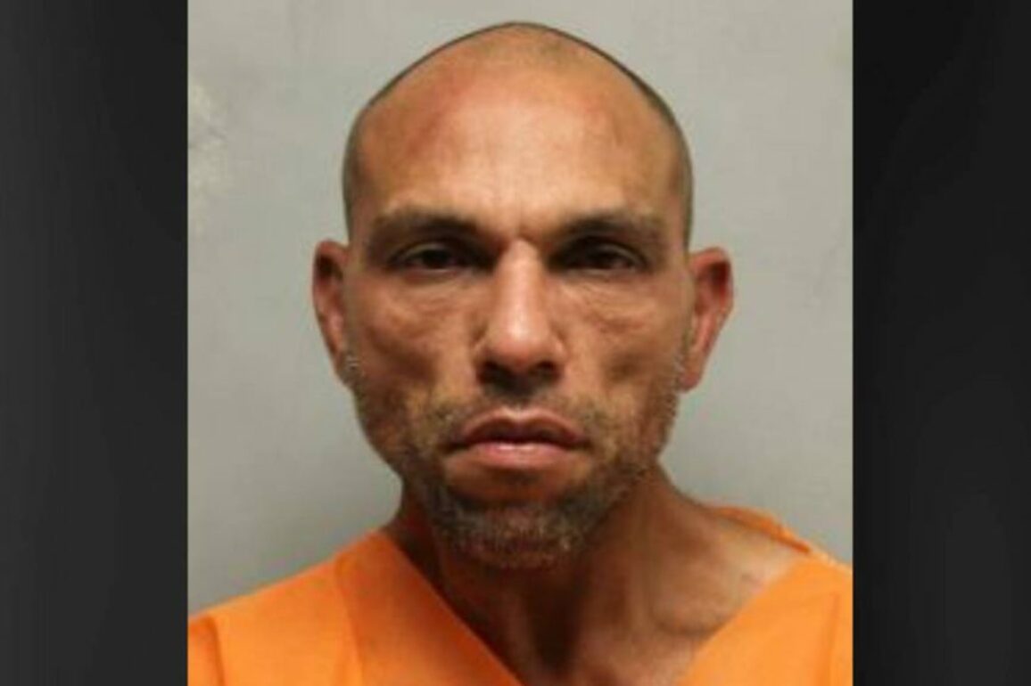 Convicted felon charged with stealing an 84-year-old mans car
