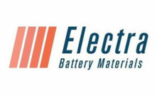 Electra signs cobalt battery deal 