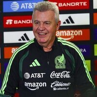 Mexico makes Liga MX call-ups ahead of pre-World Cup camp
