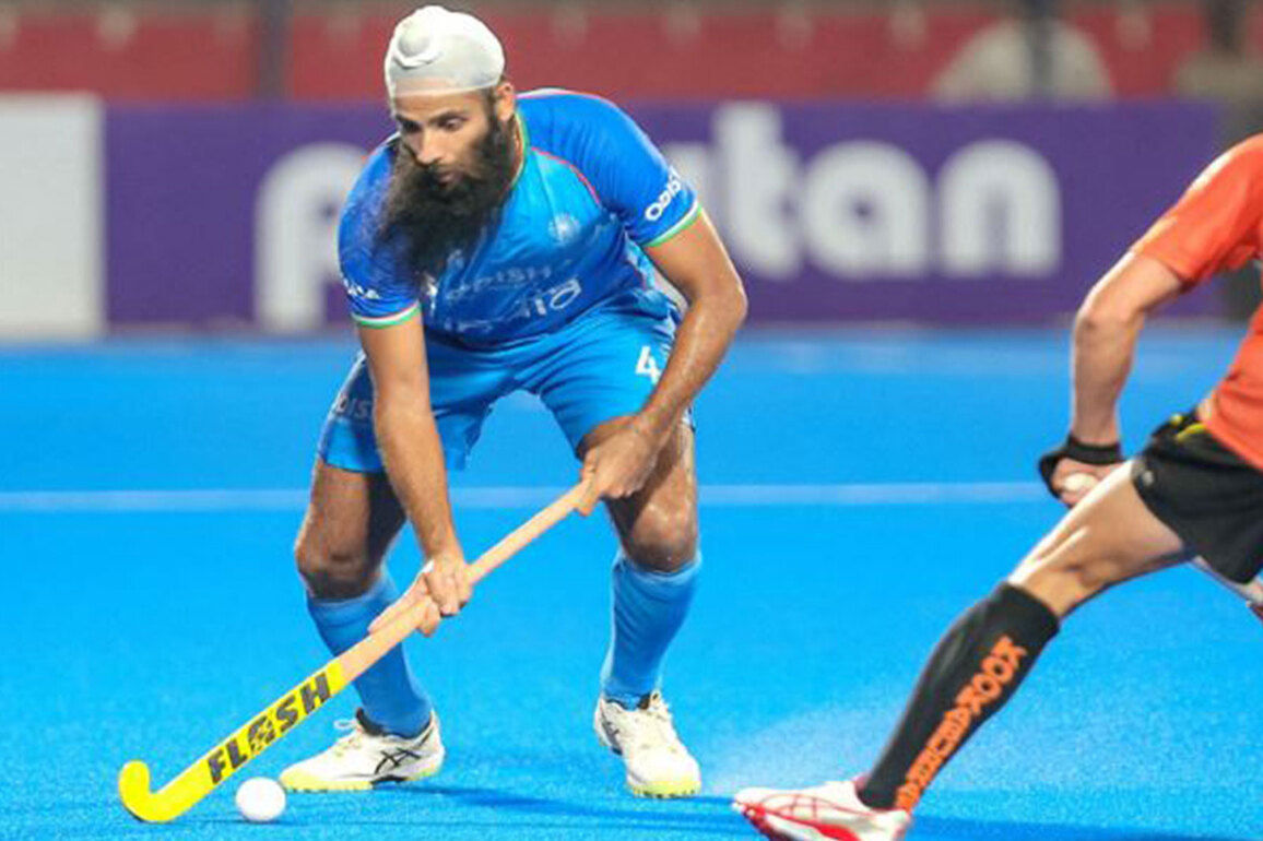 SG Pipers' KY Williott highlights preparations ahead of HIL 2026, Jarmanpreet Singh credits league for exposure to overseas talent
