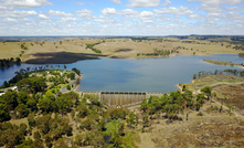  There are plans in Australia to increase the number of artisan wells, a move necessary to support the refilling of reservoirs such as Lauriston in Victoria