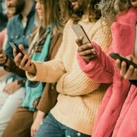 Amplifying delusions: How social media can negatively impact our mental well-being
