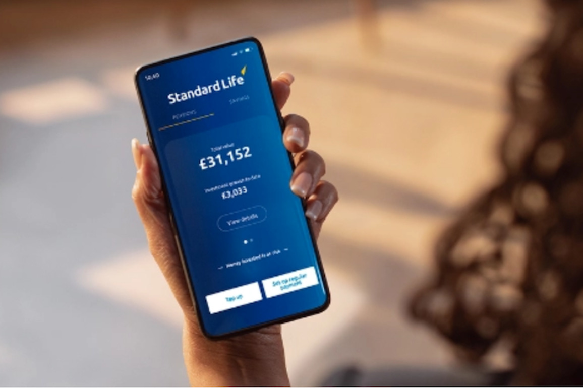 Phoenix mulls change of name to Standard Life  Daily Business