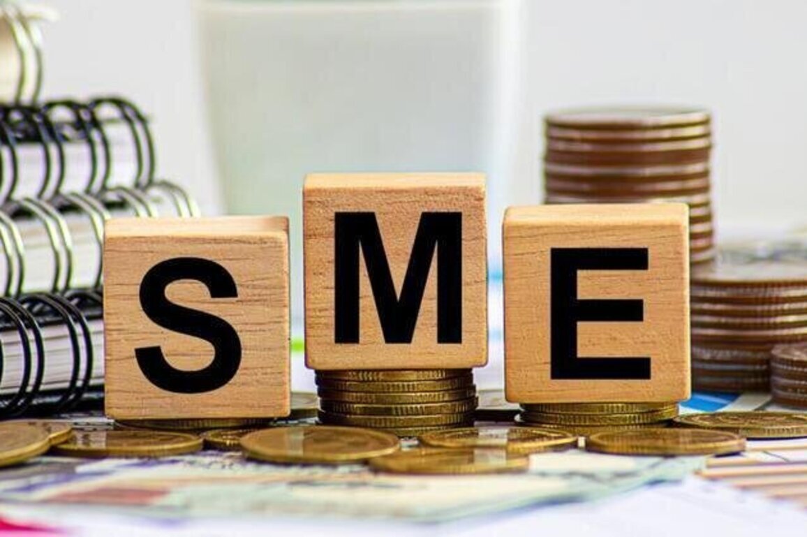 [Blog] Why the next four years are crucial for north Africa's Small and Medium-Sized Enterprises