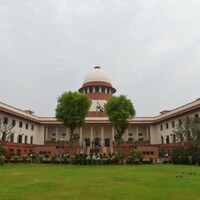 SC quashes FIR against Congress MP's poem; court must step in to protect fundamental rights
