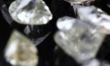 Mineral pode ajudar na difícil tarefa de encontrar diamantes/Divulgaçãoo difíceis de serem encontrados