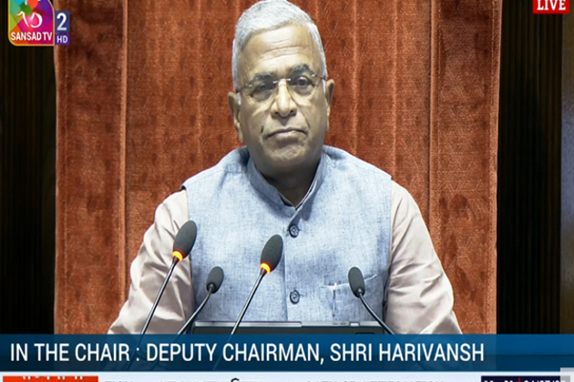 Parliament Monsoon Session: RS Dy Chairman rejects Oppn adjournment notices to discuss Dhankhar's resignation