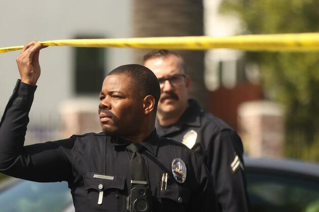 L.A. on pace to see lowest homicide total in nearly 60 years as killings plummet