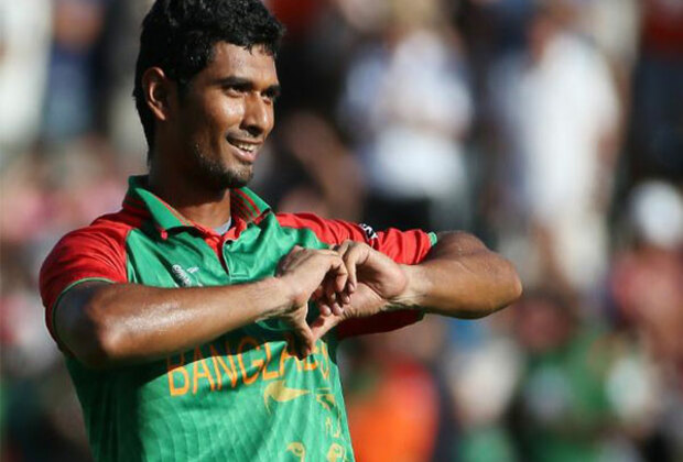 Bangladesh's veteran all-rounder Mahmudullah retires from international cricket