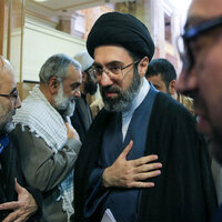 "Saplings of hope": Iran's Supreme Leader Mojtaba Khamenei calls for national drive to restore infrastructure