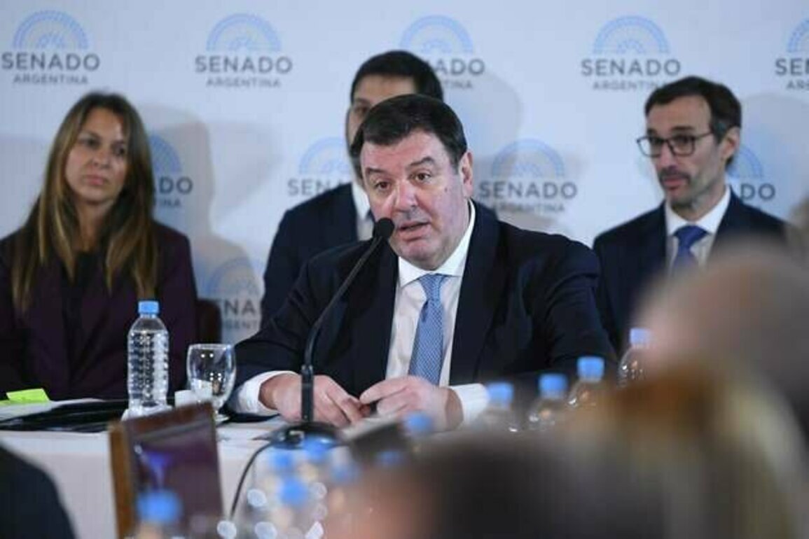 Argentina: Milei Undermines Judicial Independence