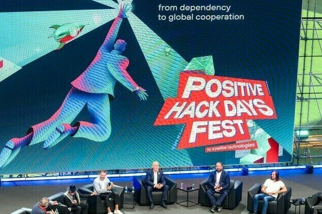 Hack fest in Moscow sparks BRICS cyber ties