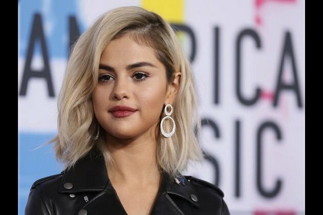 Selena Gomez all set to launch her beauty line!