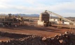  Kerr Mines is advancing the past-producing Copperstone mine in Arizona 