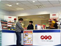 BSS boosts results at Travis Perkins