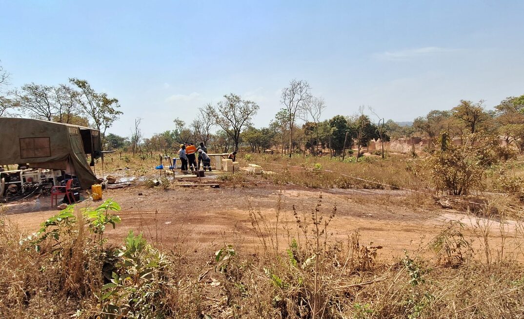 Aurum cashes up for gold drilling with Montage share sale