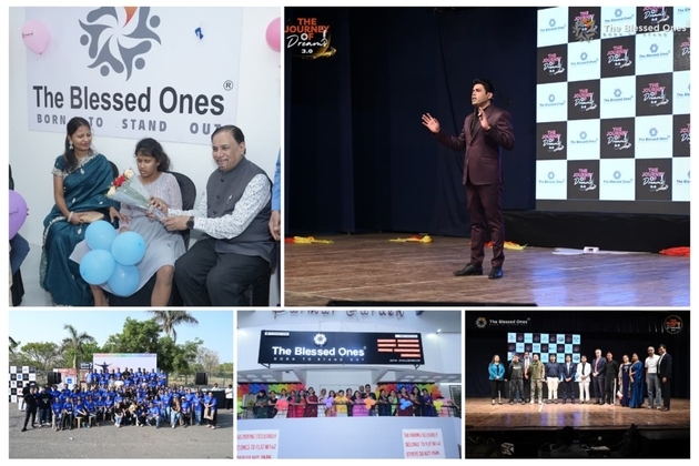 The Blessed Ones Opens Its 9th Centre in Patna: A New Home for Inclusive Care