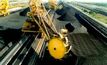 Coal, iron ore lift trade surplus
