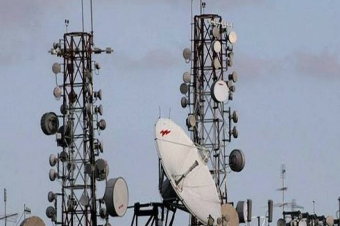 Telephone subscribers in India rose by 3.24 million in May: Govt data