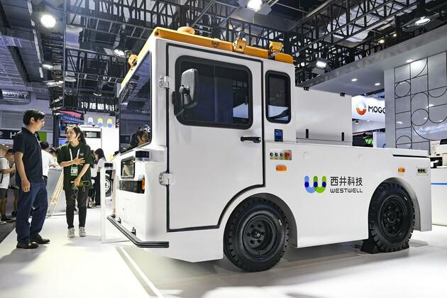 (China Economic Roundtable) China's R pipeline emerges as global innovation magnet
