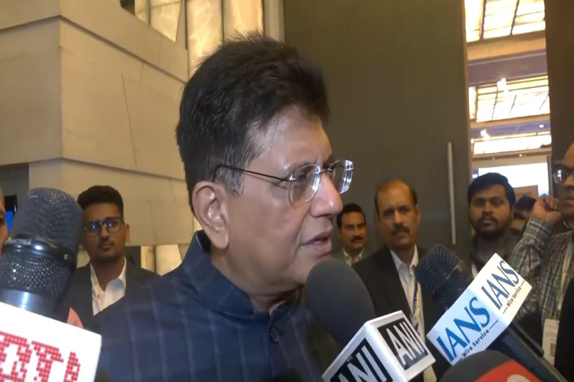 India-EU Free Trade Agreement talks in advanced stage, says Piyush Goyal