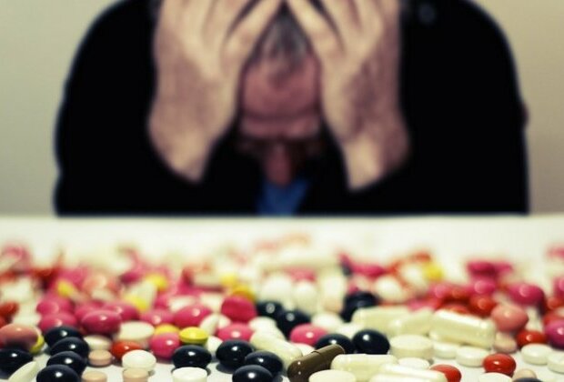 Why do psychiatric drugs help some, not others