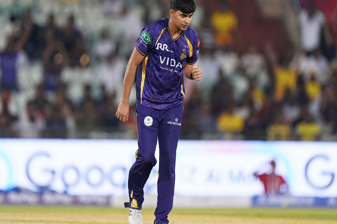 IPL 2026: Kartik Tyagi backs early powerplay plan ahead of GT clash