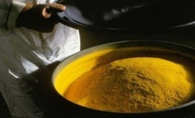 Uranium stocks were in favour last quarter.