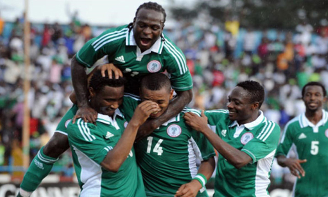 2018 World Cup: What awaits the five African teams 2018 World Cup: What awaits the five African teams