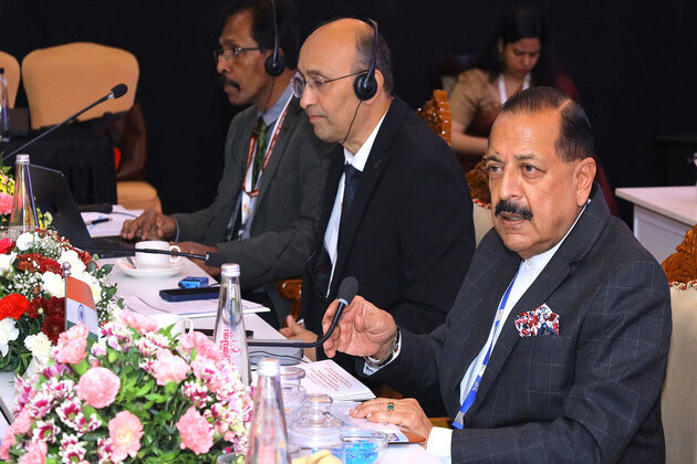 India calls for deeper BRICS cooperation in frontier technologies, innovation financing