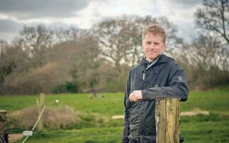 Dairy Talk - Dan Burdett: "I hope that in some shape or form, dairy cows continue to be a part of its future"
