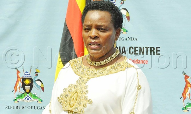 Form COVID-19 family task force, says gender minister Form COVID-19 family task force, says gender minister
