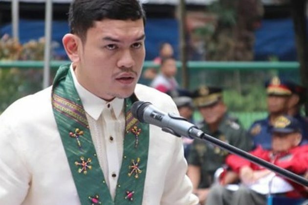 VM Duterte lauds suspension of GCTA