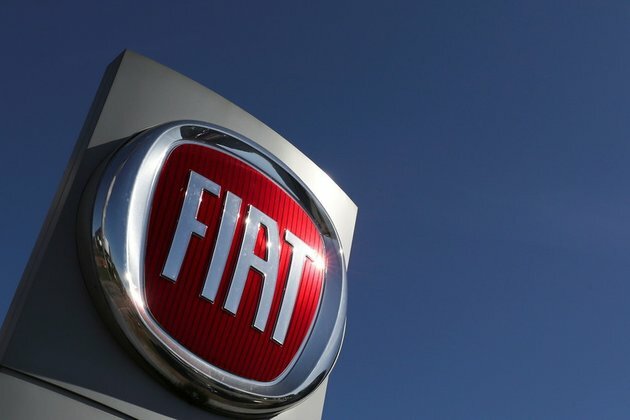 Global carmaker Stellantis to produce Fiat vans in Russia