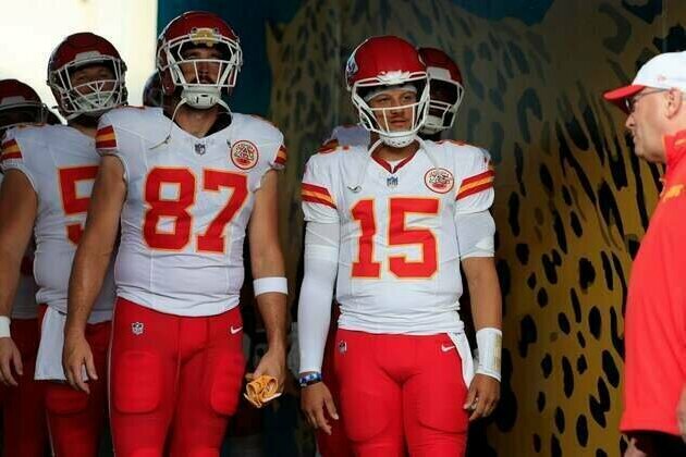 Week 5 Power Rankings: NFC feeling tremors, KC rebounds