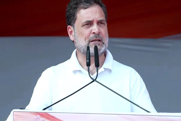 PM Modi compromised, agreed to trade deal amid pressure from Trump: Rahul Gandhi