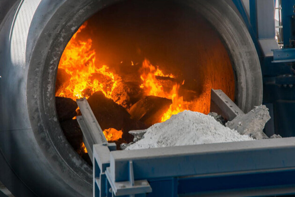 EGA to acquire majority stake in Italian aluminium recycling firm Eco Green