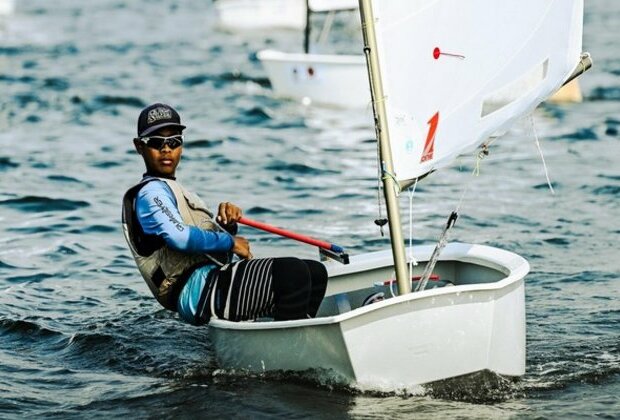 Indian sailors steal show at 2022 Optimist Asian and Oceanian Championship