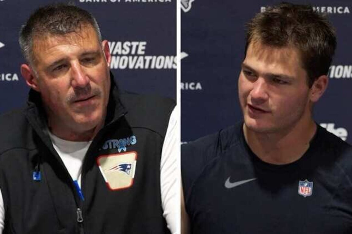 New England Patriots Postgame Quotes 11/9