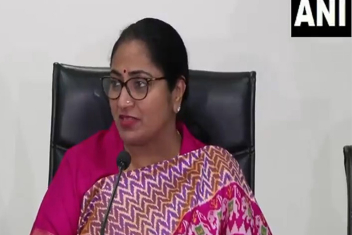 "Well-planned conspiracy": Delhi CMO says CCTV footage given to police for investigation in CM Rekha Gupta attack case