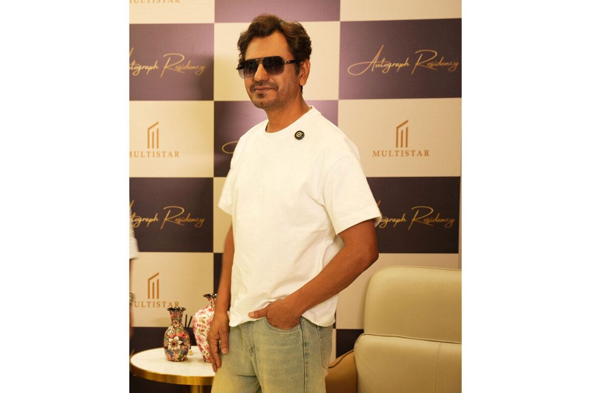 B-Town Stars and CEOs are Snapping Up Multistar's 'Autograph Residency'