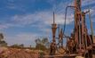  Drilling Tennant Creek style, Northern Territory