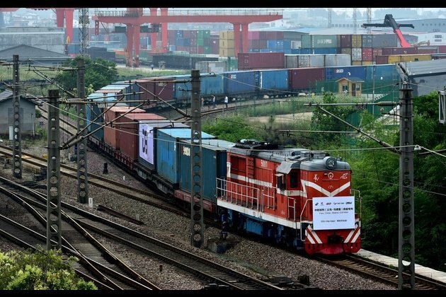 Spotlight: Rail freight assists Poland in fighting COVID-19 pandemic