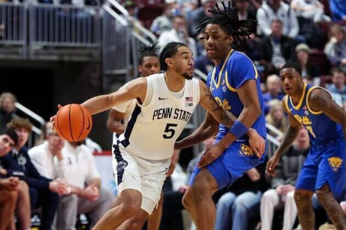 Penn State faces NC Central, intends to snap losing streak